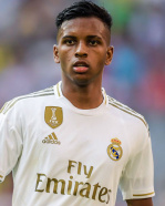 Rodrygo