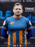 Точилов Николай