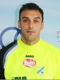 Dragan Zilic