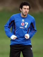 Julio Arca