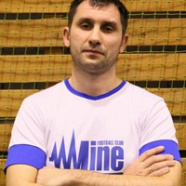 Григорьев Валерий