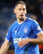 Nikola Katic