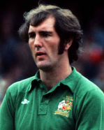 Joe Corrigan