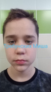 Требунских Михаил