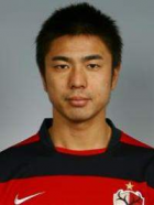 Masashi Motoyama