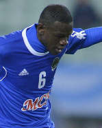 Salif Coulibaly