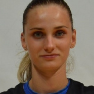 Kazarinskova Arina