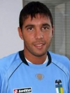 Javier Garcia