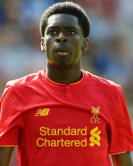 Ovie Ejaria