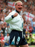 Paul Gascoigne