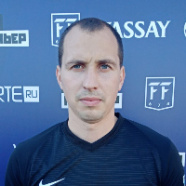 Sklyarov Andrey