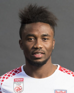 Samuel Tetteh