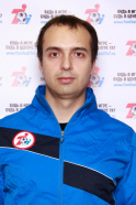 Борисов Николай