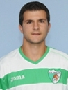 Branimir Kostic