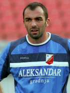 Zarko Lazetic