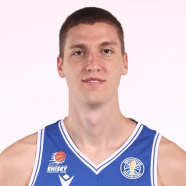 Stepanovic Aleksa