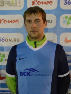 Ковалев Сергей