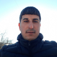 Grigoryan Vardan