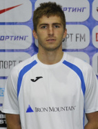Kisel Dmitriy