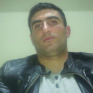 Tsarukyan Ghazar