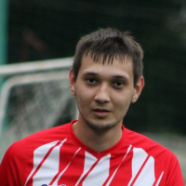 Алиев Руслан