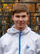 Андреев Дмитрий
