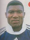 Peter Rufai