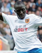 Mohamed Diame