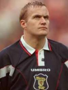 John McGinlay