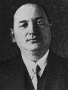 Hugo Meisl