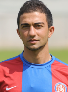 Mahmoud Najdi