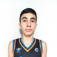 Petrosyan Petros