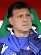 Gerardo Martino