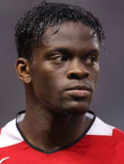 Louis Saha