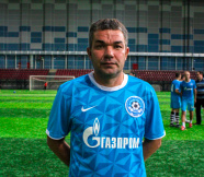Кириллов Сергей