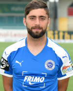 Semih Daglar