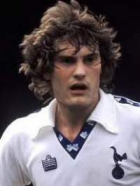 Glenn Hoddle