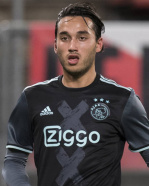 Ezra Walian