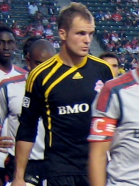 Stefan Frei