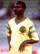 Roger Milla