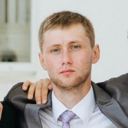 Сиянцев Александр