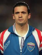 Predrag Mijatovic