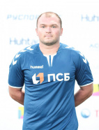 Lushin Dmitriy