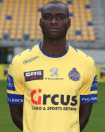 Ibrahima Seck