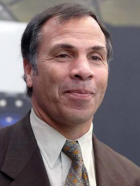 Bruce Arena