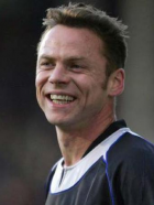 Paul Dickov