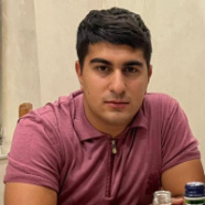 Ghazaryan Narek