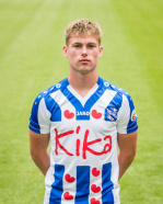 Arjen van der Heide