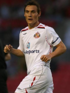 Dean Whitehead