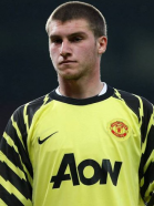 Sam Johnstone